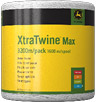 John Deere XtraTwine Max 3200m