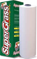 Aspla SuperGrass Stretchfolie box