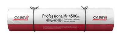 CASE IH Professional Plus 4500m Roll