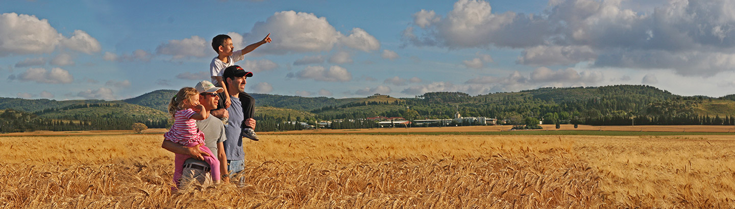 Farming