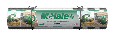 McHale Plus 4500m Roll