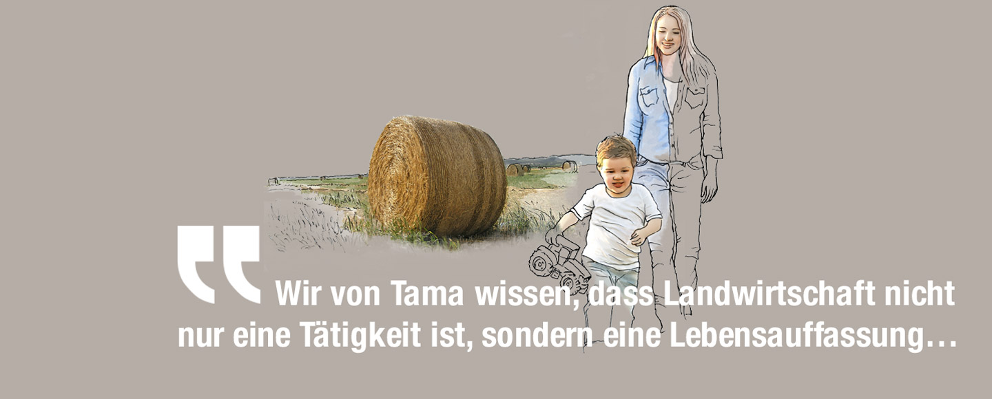 Tama CE GmbH