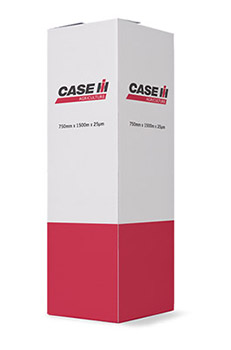 CASE Stretch film