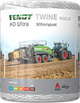 FENDT HD Ultra 900 spool white