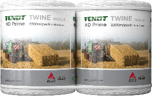 Fendt HD Prime 2200m