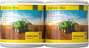 JD XtraTwine Max