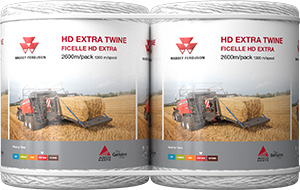 MF HD Extra 2600 Pack