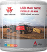 Massey Ferguson LSB Max 3200m