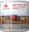 Massey Ferguson LSB Power 2600m
