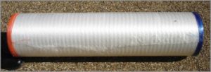 Roll Net Wrap