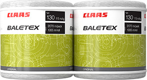 CLAAS Baletex 130