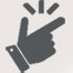 hand icon