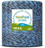 TamaCycle Twine Blue