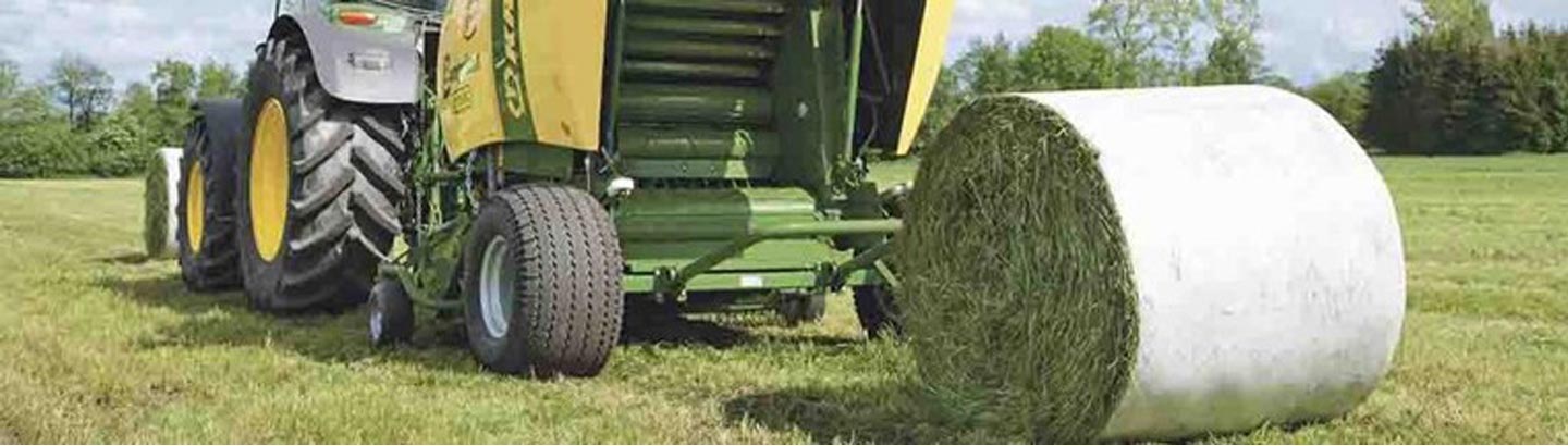Agribale