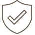 Icon Knot protection
