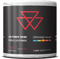 MF LSB Power 2800m spool