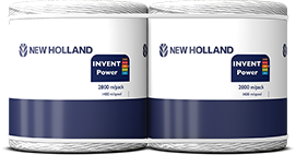 NH INVENT Power 2800m pack white
