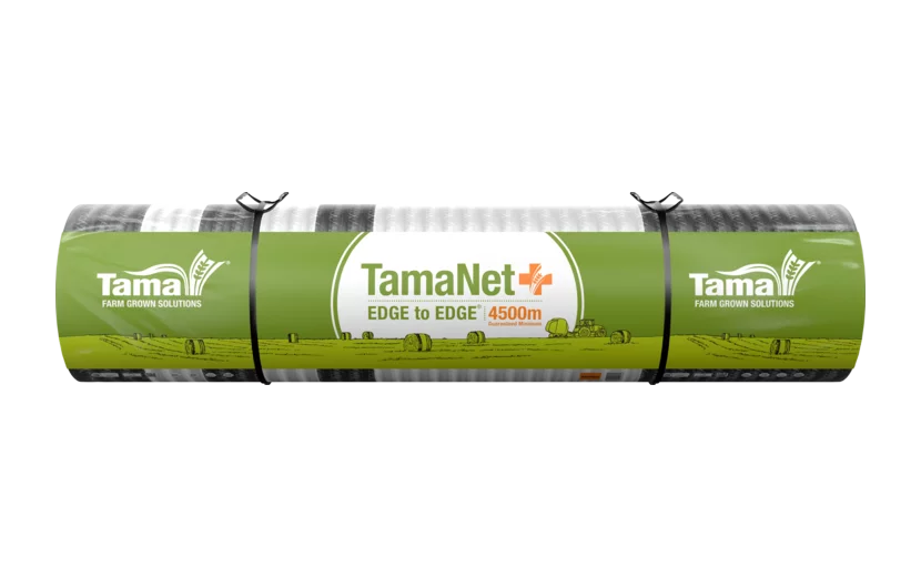 TamaNet Plus Edge to Edge - 4500m
