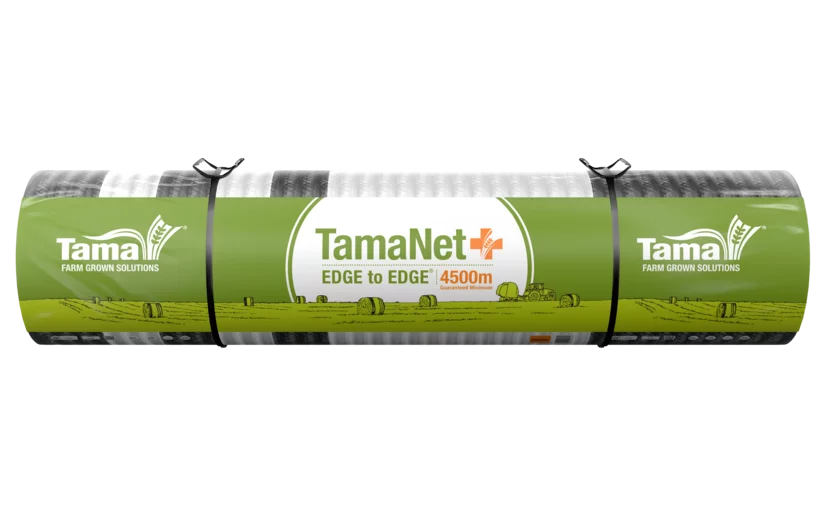 TamaNet Plus Edge to Edge - 4500m