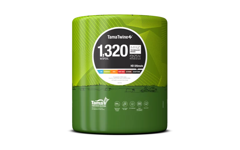 TamaTwine Plus IMPAX - HD Ultimate - 1320