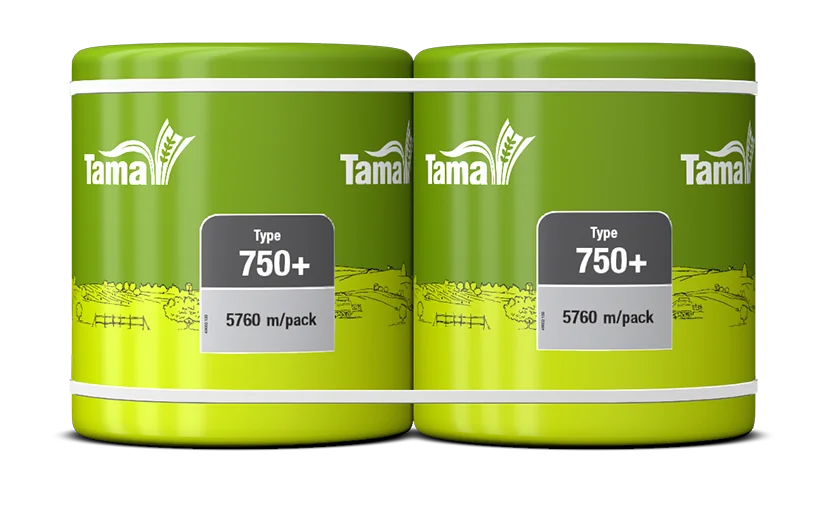 TamaTwine Plus IMPAX - HD Ultimate - 1320