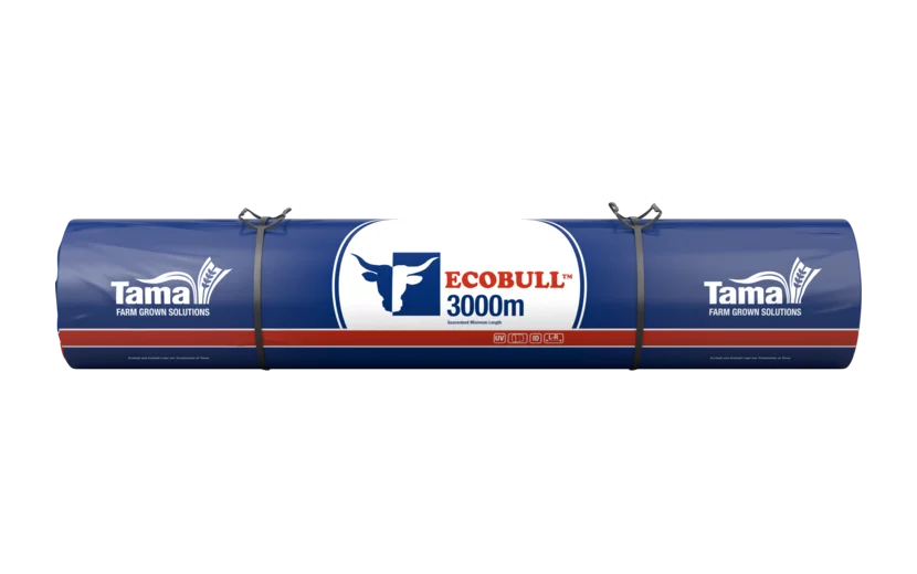 Ecobull Netwrap 3000m